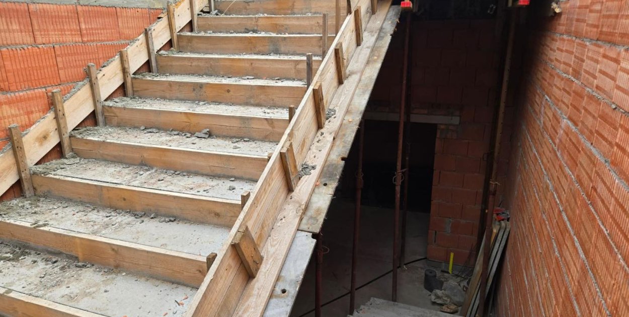 Żłobek i przedszkole w Kątach: pogoda nie sprzyja, w planach intensyfikacja