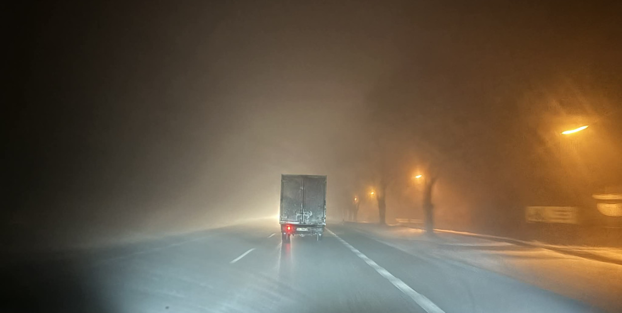 IMGW z ostrzeżeniem dla mieszkańców powiatu sochaczewskiego