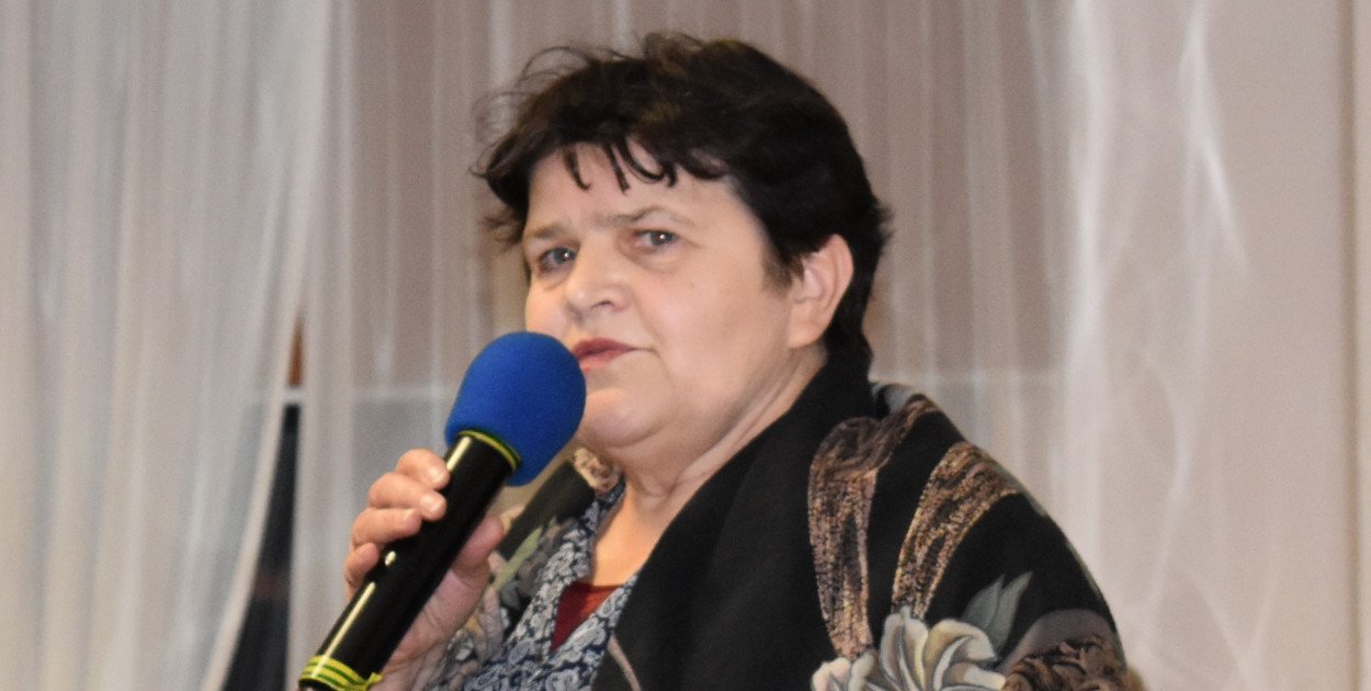 Wanda Dragan na spotkaniu z cyklu Książka i Kawa, będzie o historii i pasji