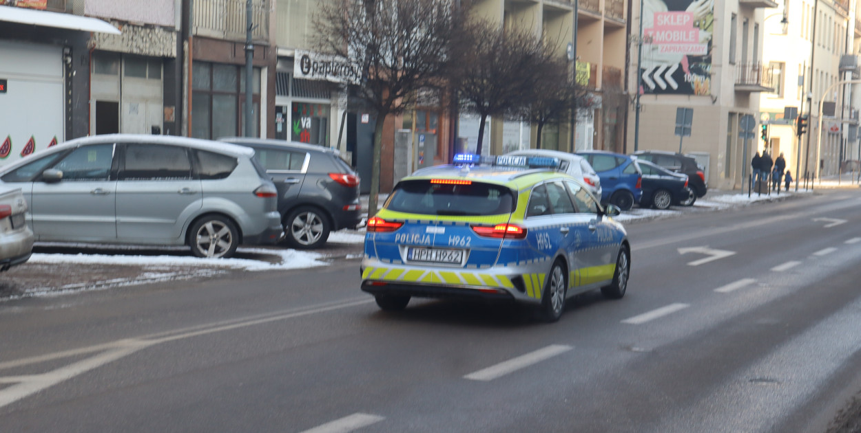 Pod wpływem alkoholu, bez świateł i z pretensjami, będą konsekwencje