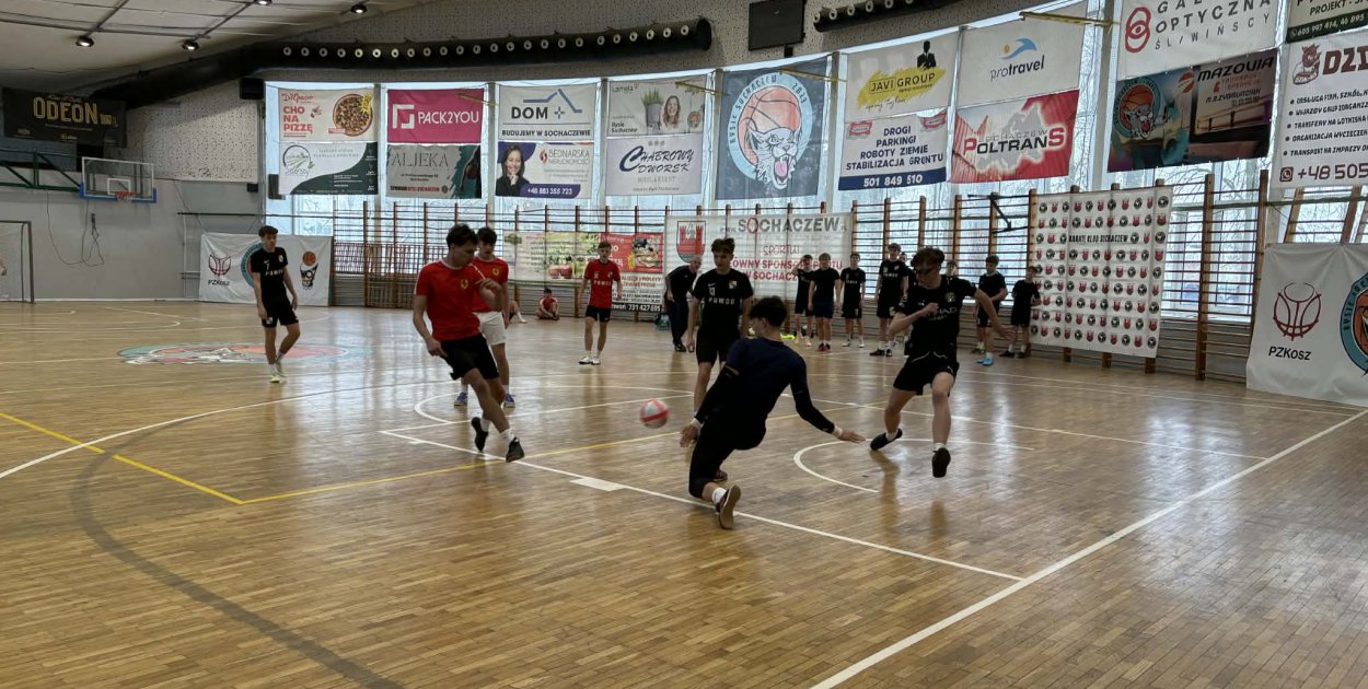 MOSiR trafił w dziesiatkę. Ta dyscyplina nie zawodzi