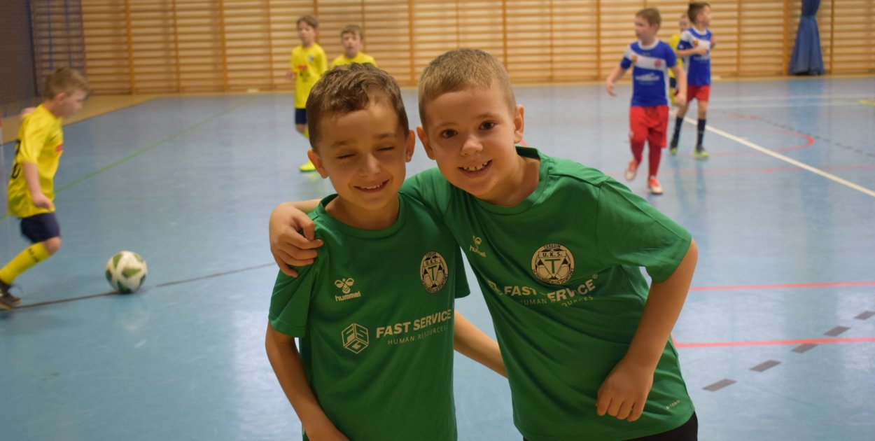 Teresin CUP 2026. Obiecują, że będzie show