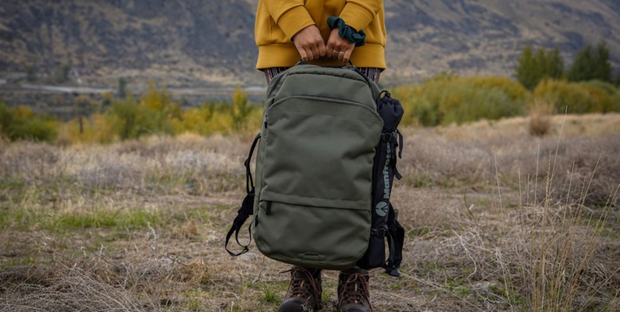 Plecak podróżny do samolotu – jak zmieścić się w wymogach linii lotniczych?