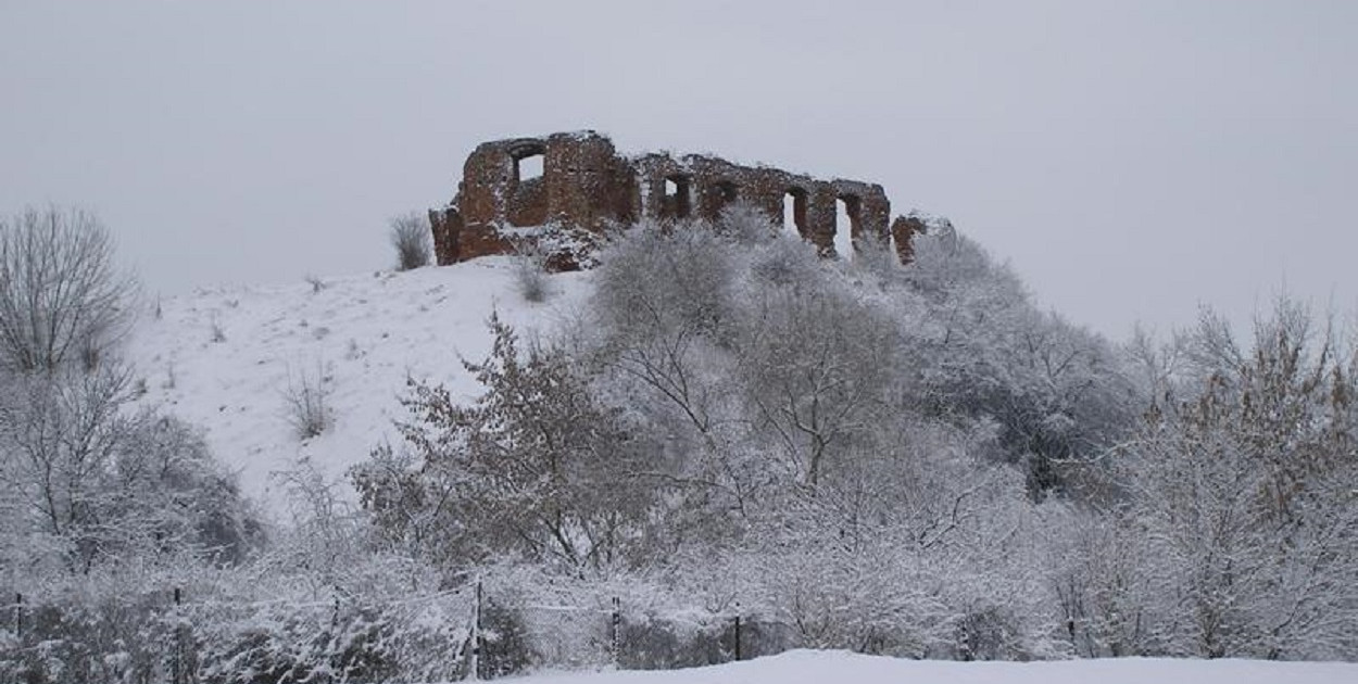 Ostrzeżenie IMGW dla powiatu sochaczewskiego 3/4 lutego