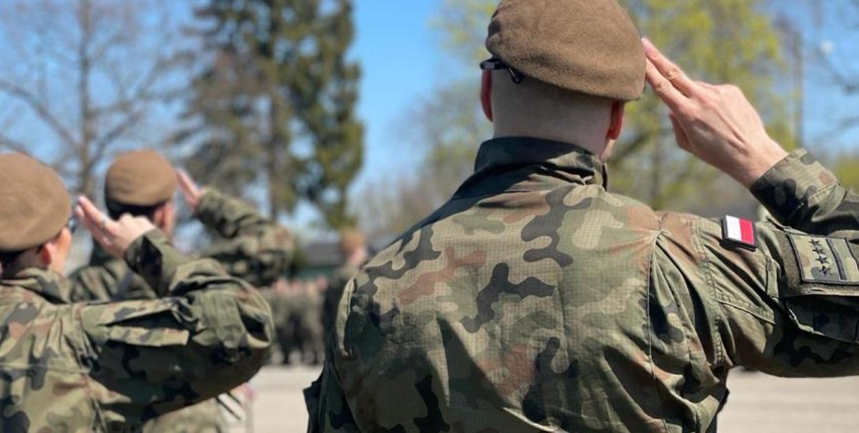 Kwalifikacja wojskowa mieszkańców Gminy Rybno, podajemy szczegóły