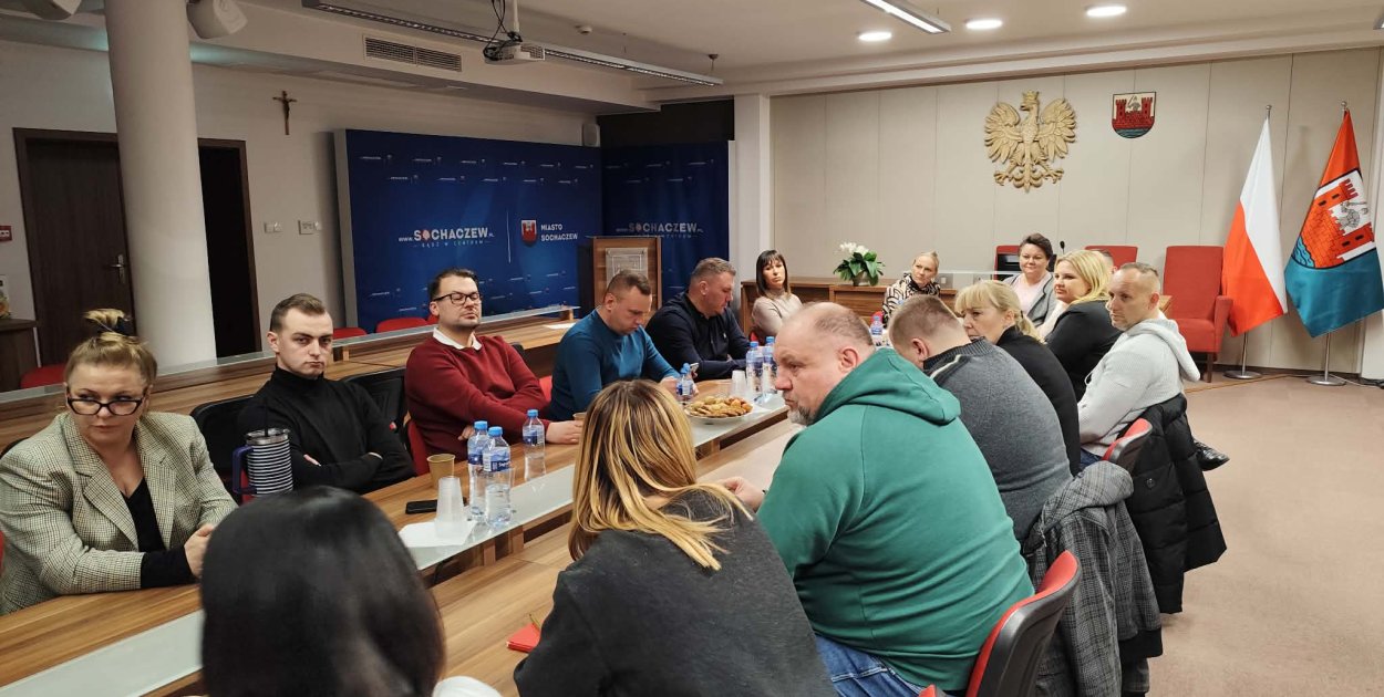 Charytatywny mecz coraz bliżej. Znamy szczegóły