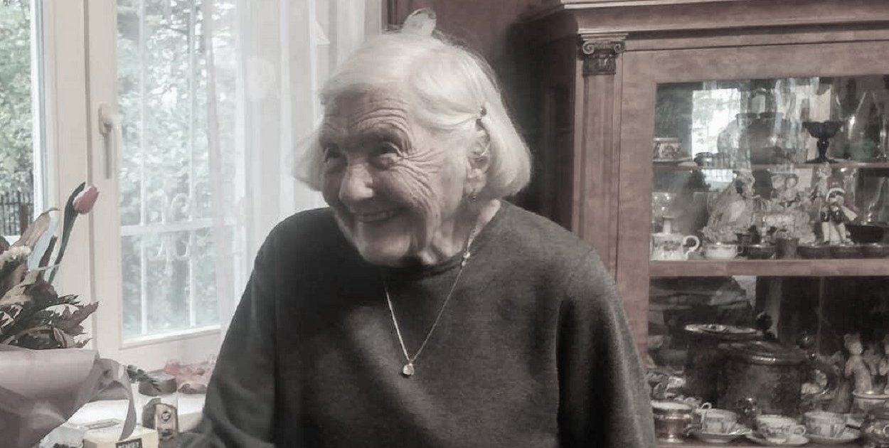 Nie żyje Magdalena Spasowicz, Honorowa Obywatelka Gminy Błonie