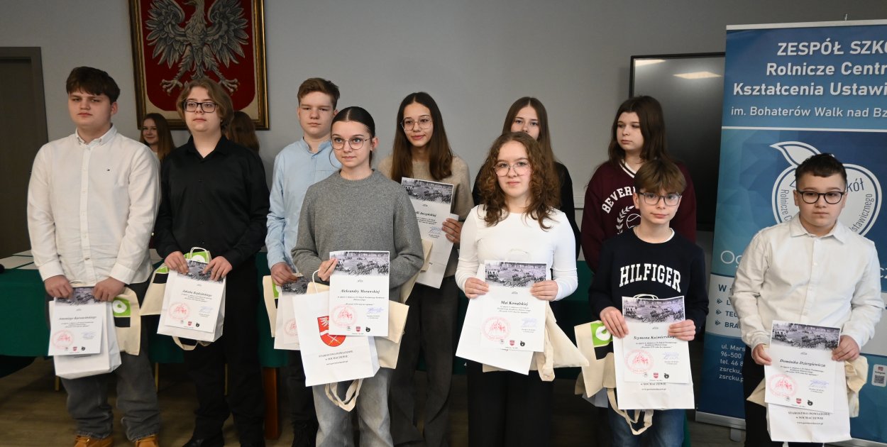 Finał konkursu: Wrzesień 1939 roku bez tajemnic