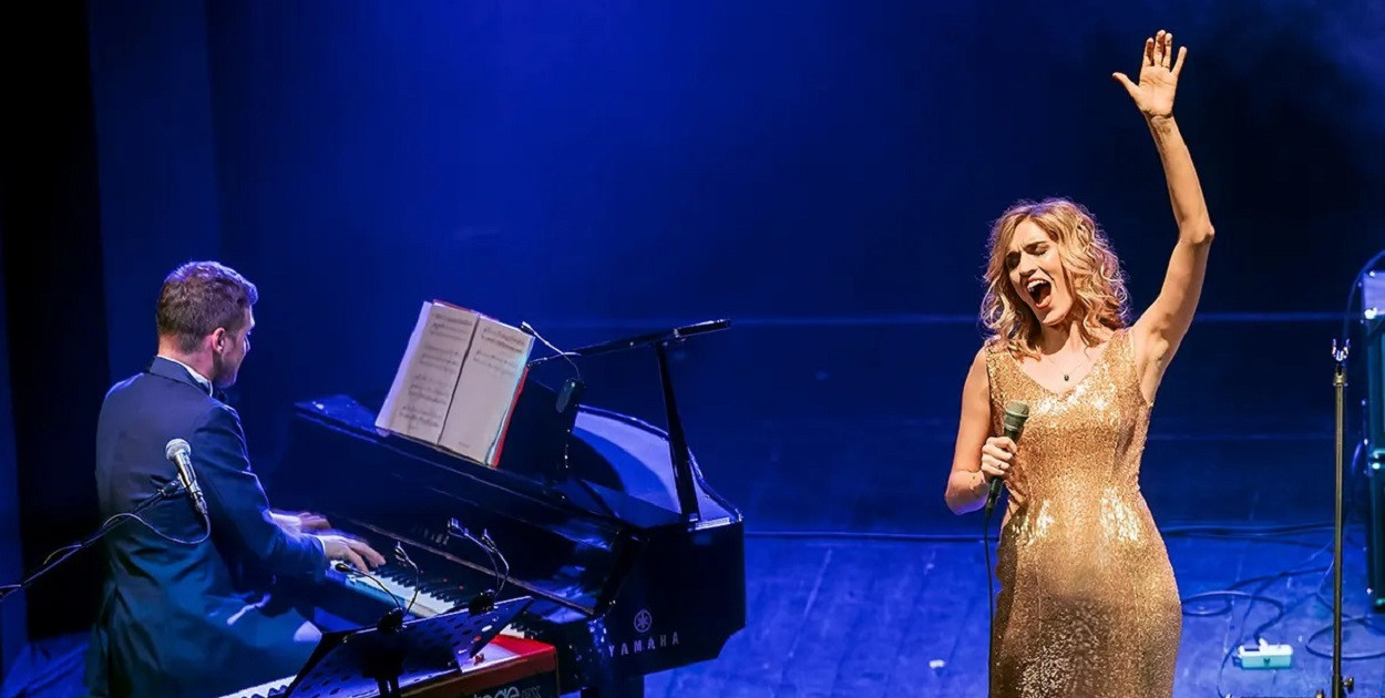 Koncert walentynkowy w Sannikach, usłyszymy przeboje o miłości