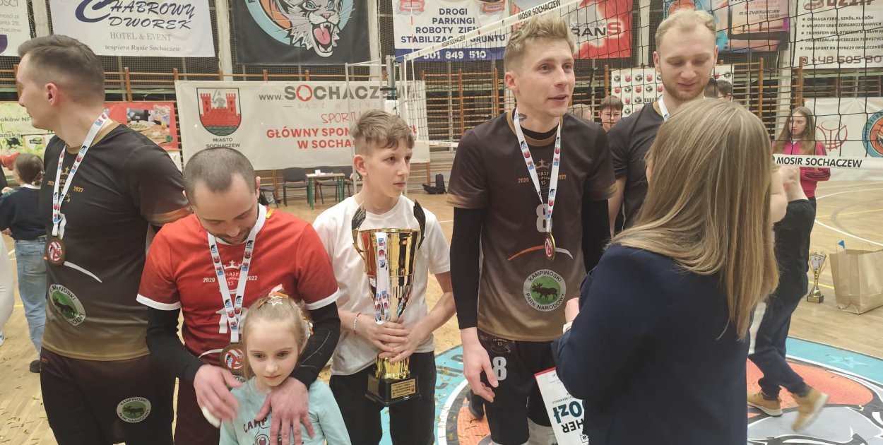 XXXI sezon ALPS. KS Piast Feliksów najlepszy