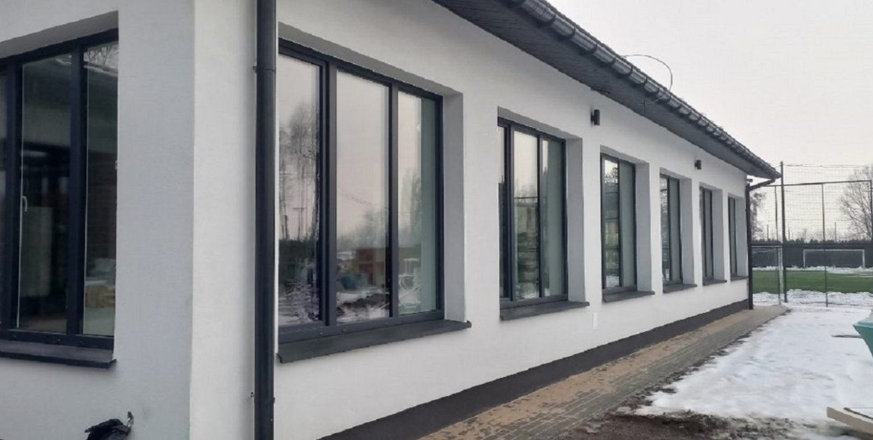 Otwarcie biblioteki w Teresinie, zaproszeni mogą czuć się wszyscy