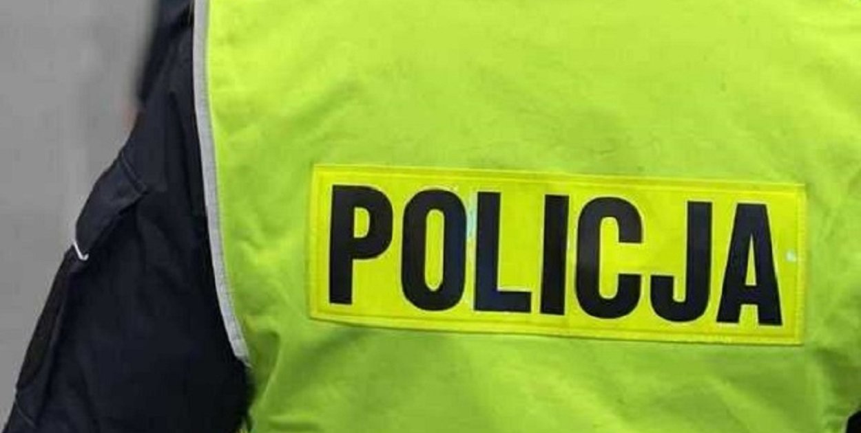 Policjanci z Iłowa z komunikatem dla mieszkańców