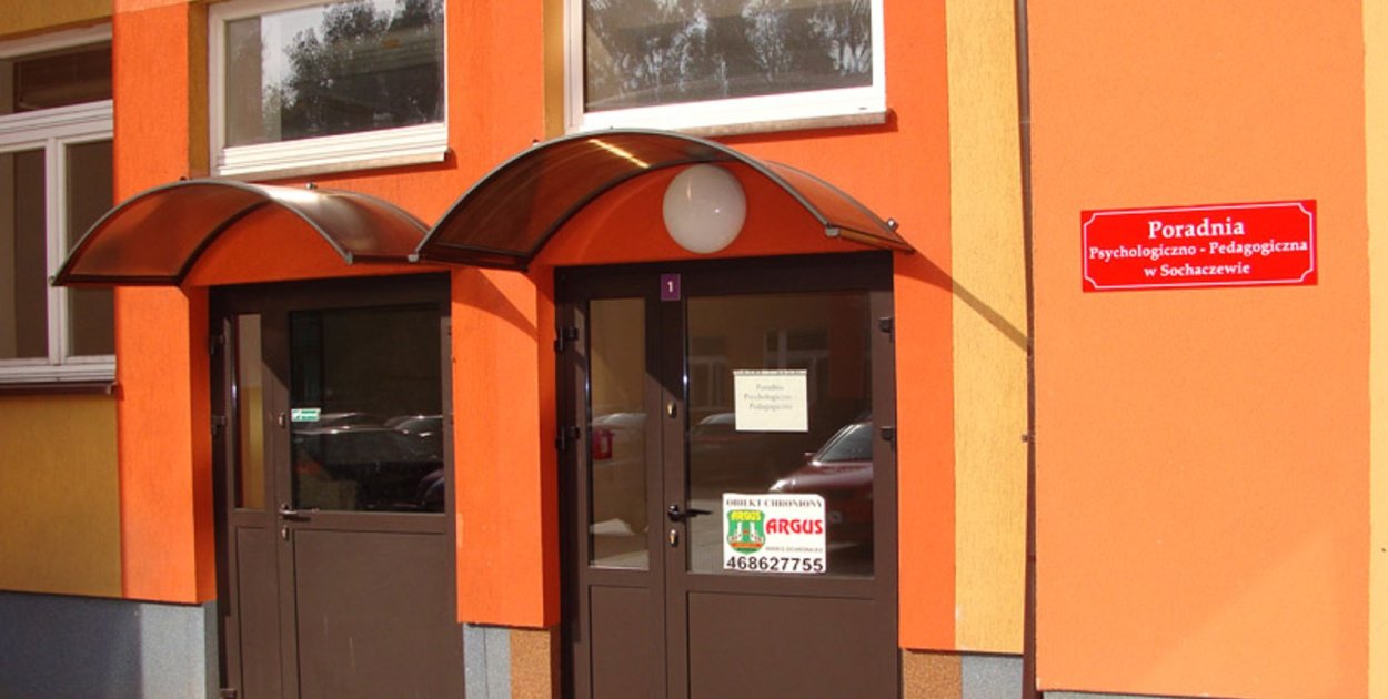 Poradnia z myślą o rodzicach zmienia godziny funkcjonowania