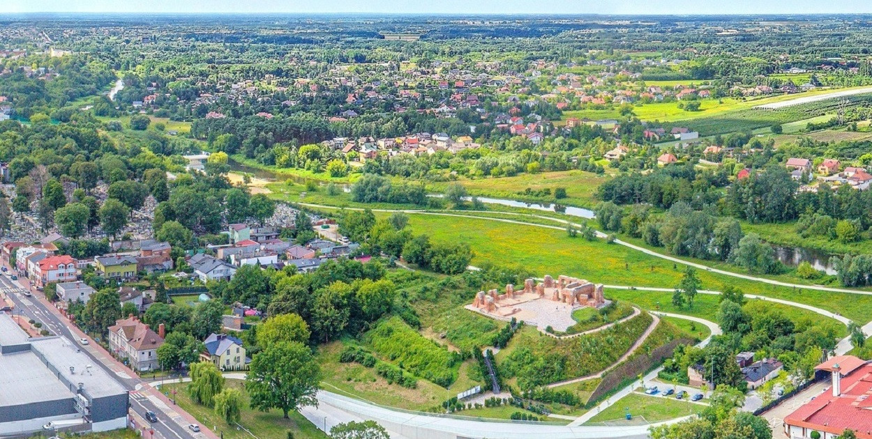 Czy miasto chce wcielić gminę? Oświadczenie wójta i burmistrza