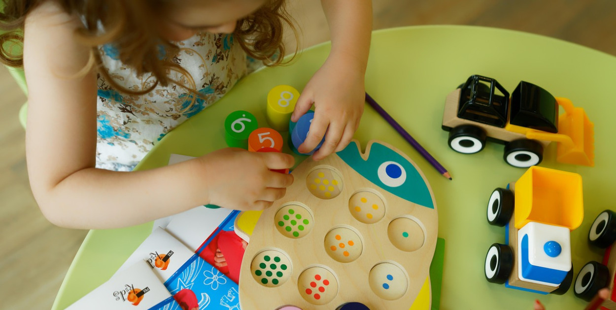 Nowe przedszkole w Kątach: rusza rekrutacja