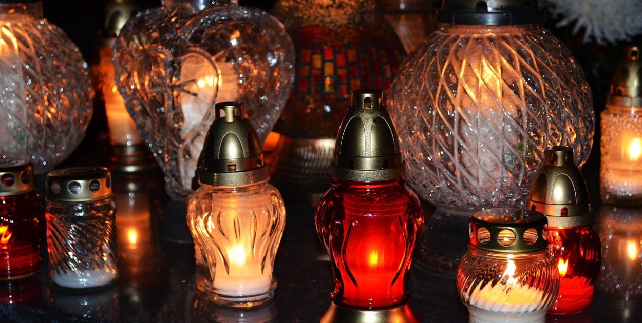 W mijających dniach odeszli od nas [6 - 13 lutego]