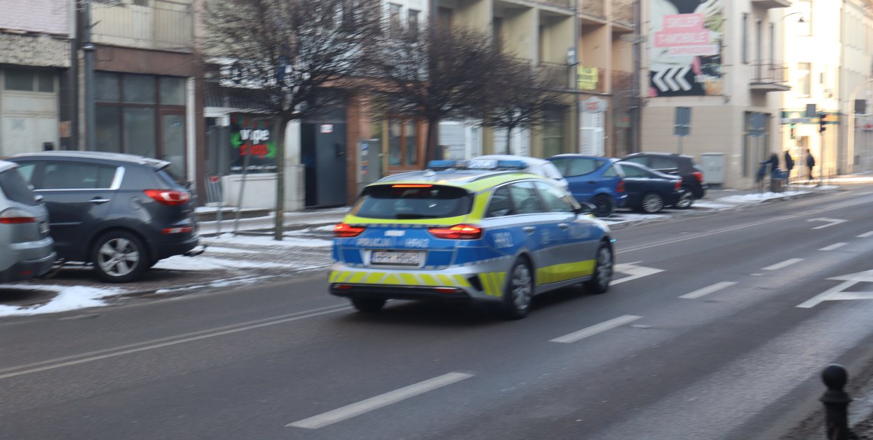 Mieszkanka naszego powiatu oszukana przez doradcę finansowego