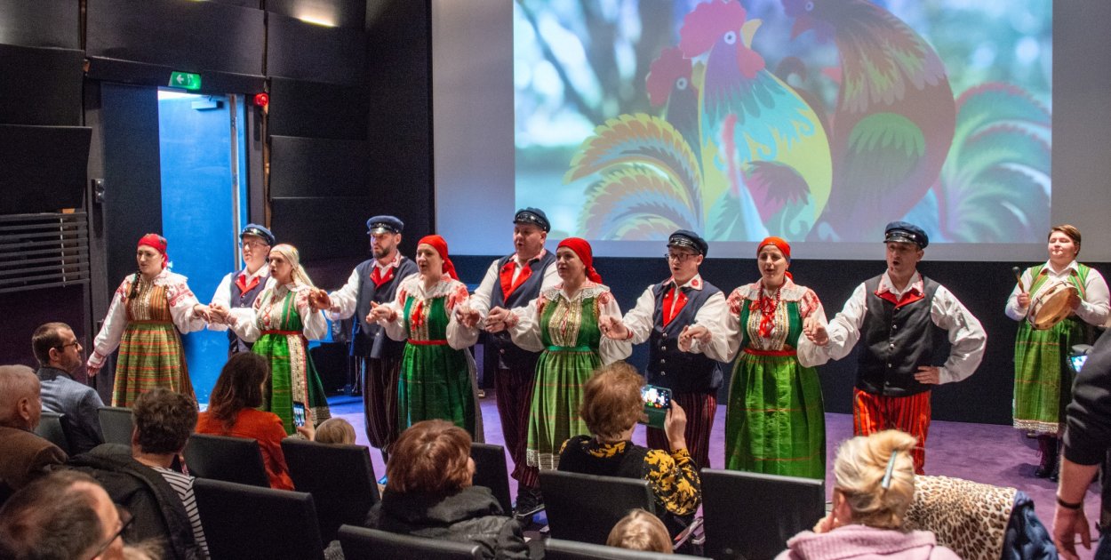 Warsztaty kultury regionalnej w Żelazowej Woli: są nowości