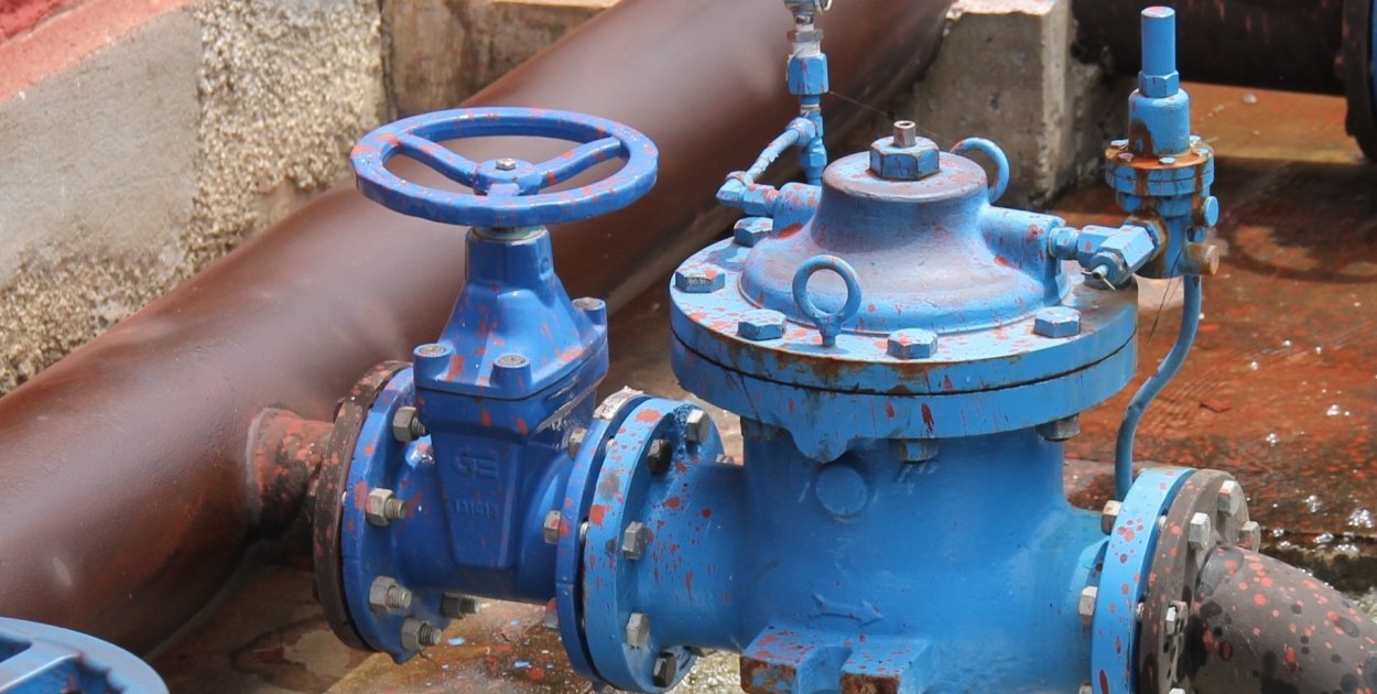 Ważny komunikat GZGK w Brochowie