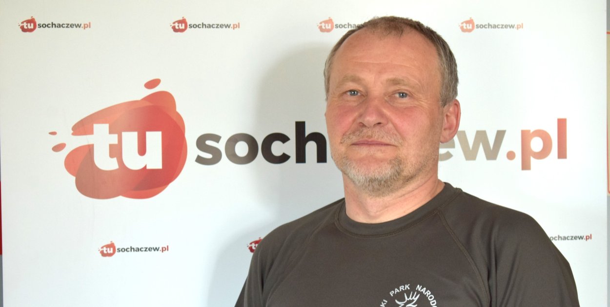 Maciej Szajowski z KPN: z łosiem nie ma żartów