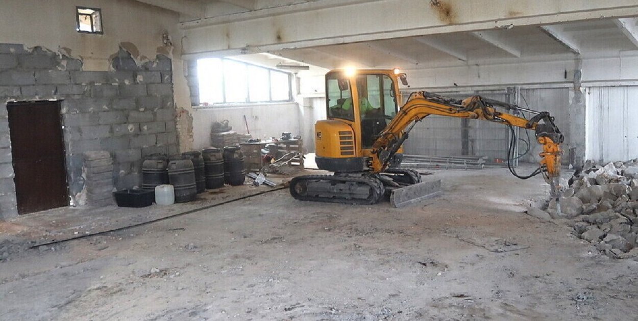 Zakład geotermalny w Sochaczewie: ruszyła historyczna budowa