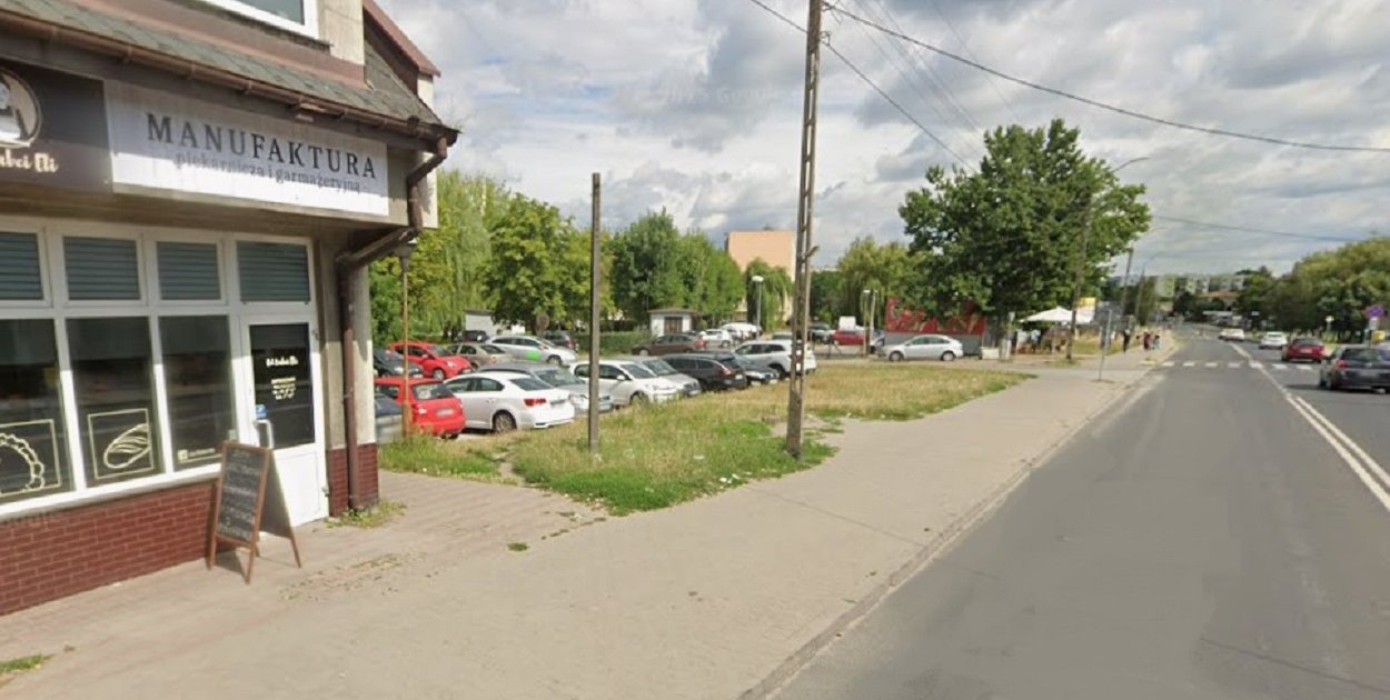 Odpoczynek przy 600-lecia. Ratusz z nową inicjatywą