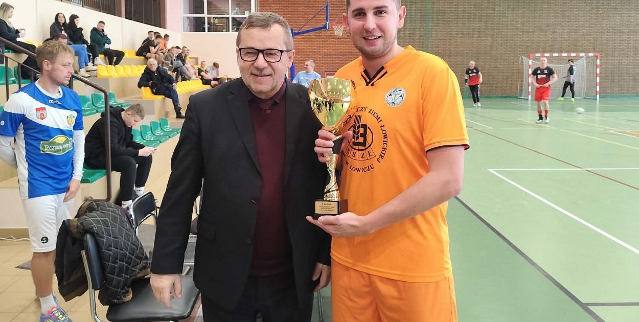 Walentynkowe granie w Iłowie. Lafar Team najlepszy