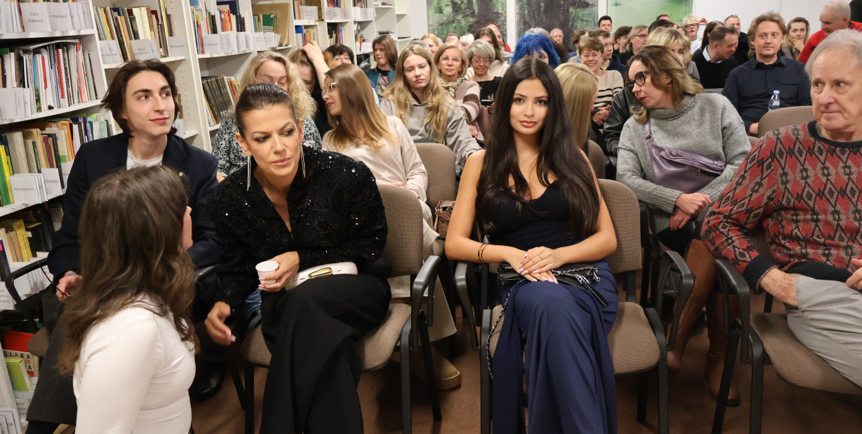 Sochaczew zagrał w filmie. Premiera etiudy o miłości w Wąskotorówce