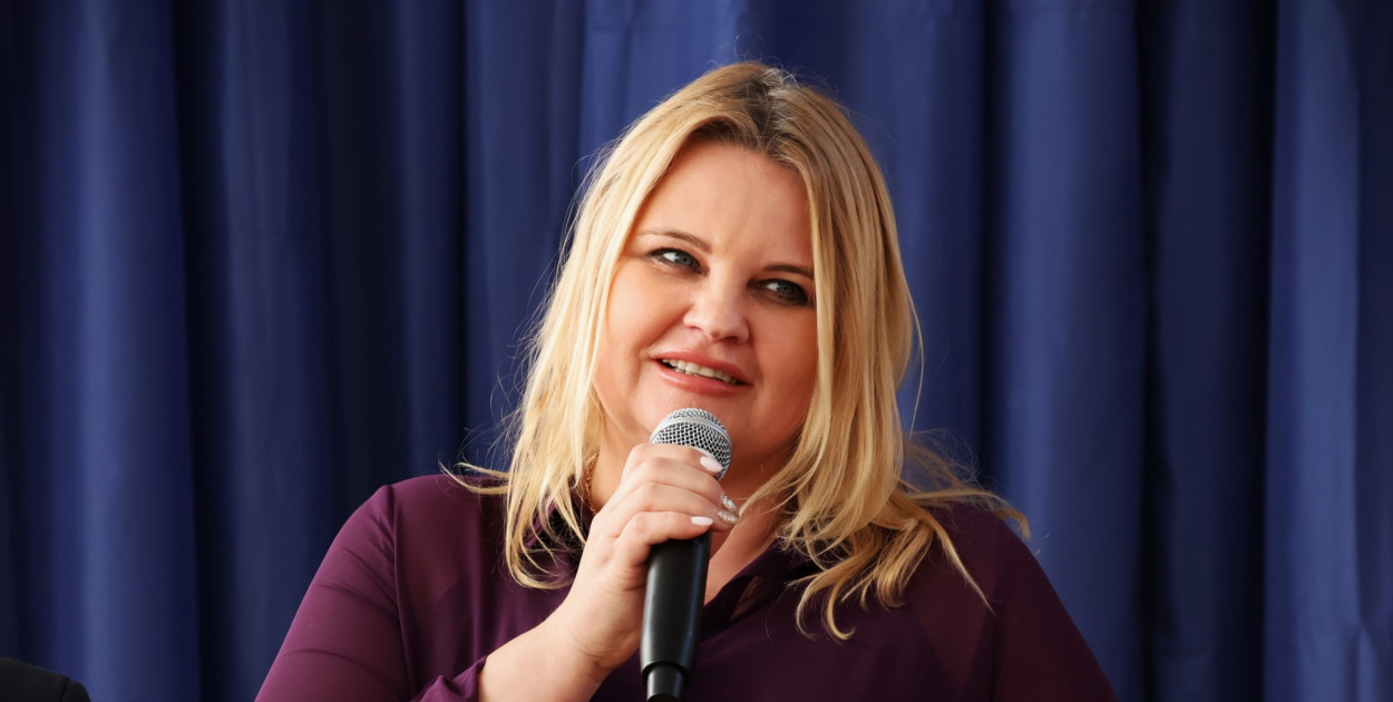 Sochaczew: był szpital, jest szkoła, a będzie też miejsce pamięci