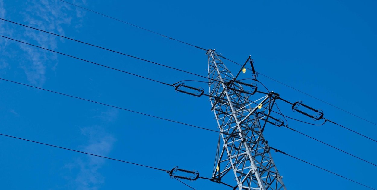 Przerwy w dostawie prądu na terenie Gminy Teresin (11 – 12 marca)