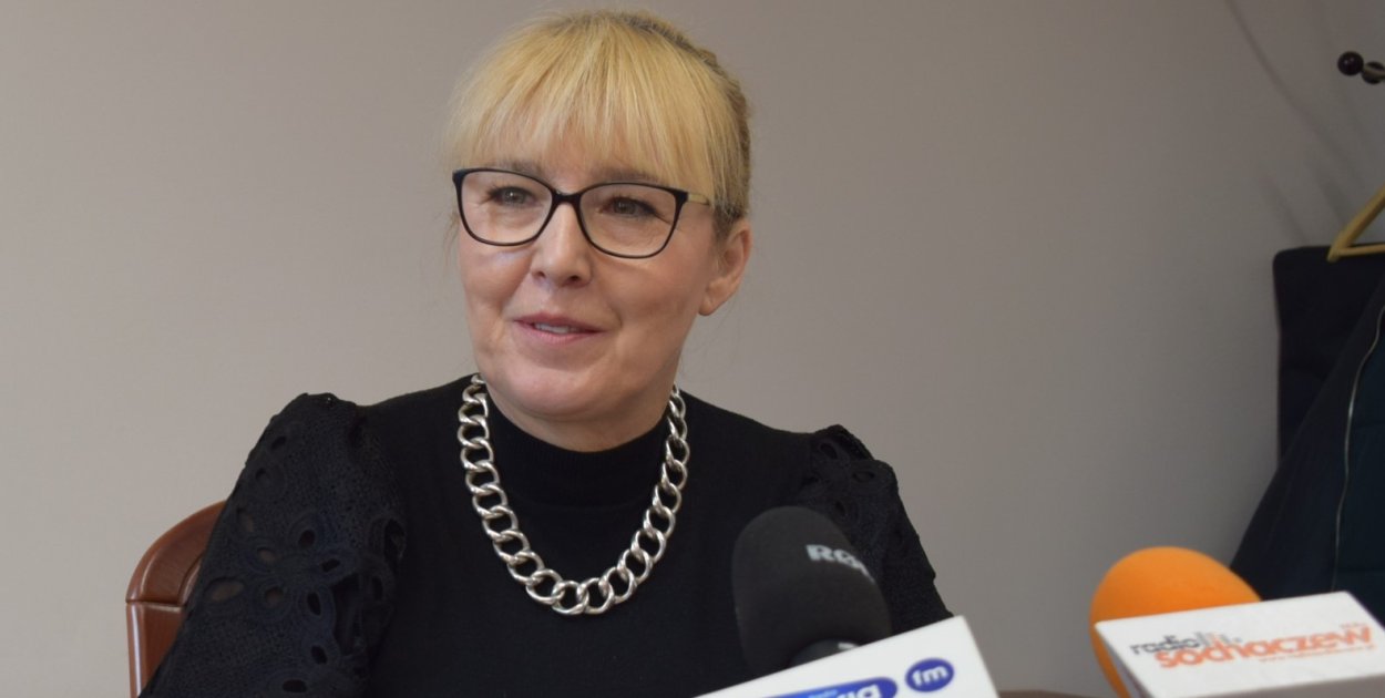 Działkowcy z Sochaczewa z szansą na granty, miasto pomoże