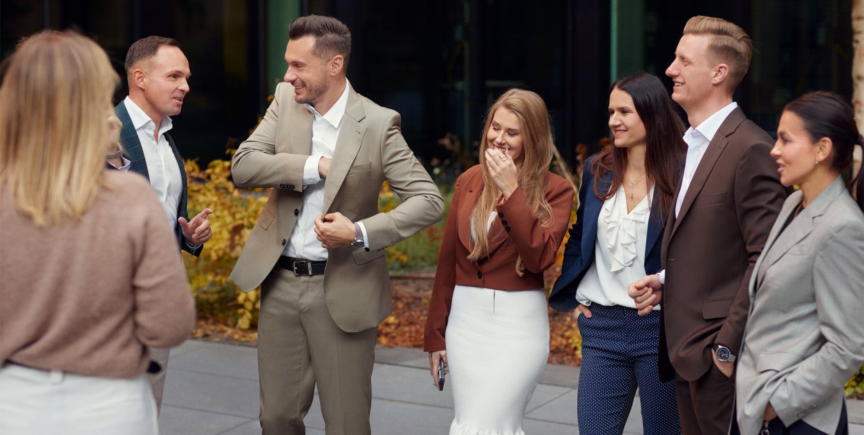 Agencja nieruchomości w Warszawie - wsparcie, które robi różnicę