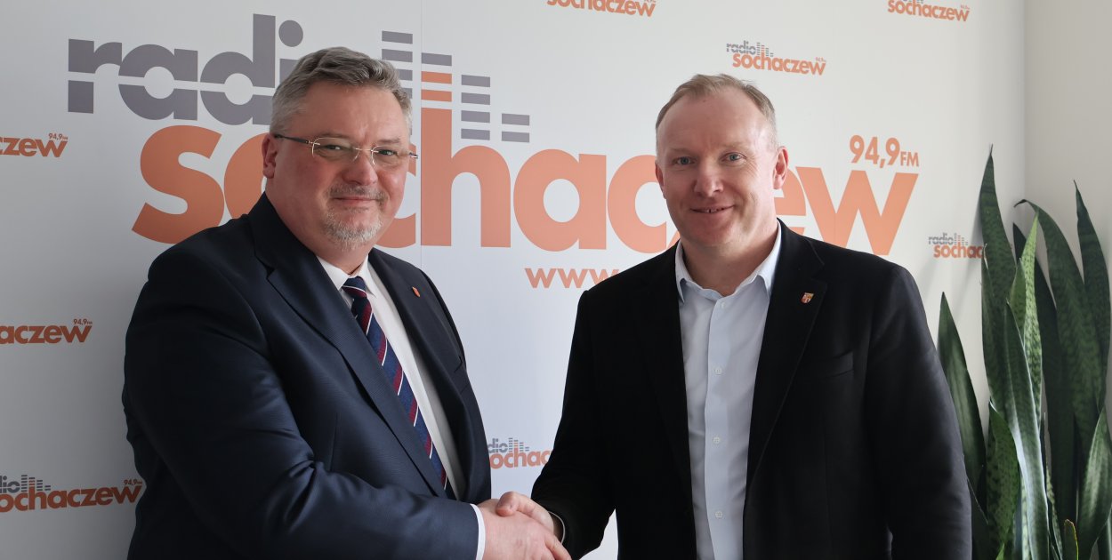 Gmina Sochaczew wśród 11 samorządów w ŻPA: duży może więcej