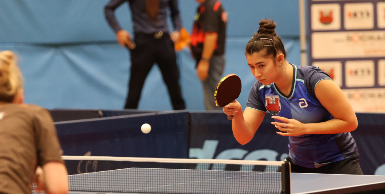 SKTS lepszy od Bronowianki. Awans w tabeli Ekstraklasy Kobiet