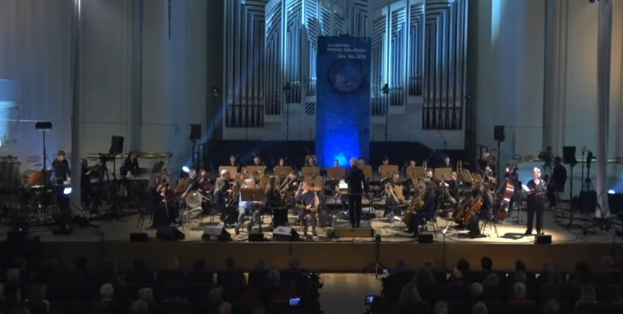 Z Krakowa do Sochaczewa: szanty na Dzień Kobiet w naszym mieście