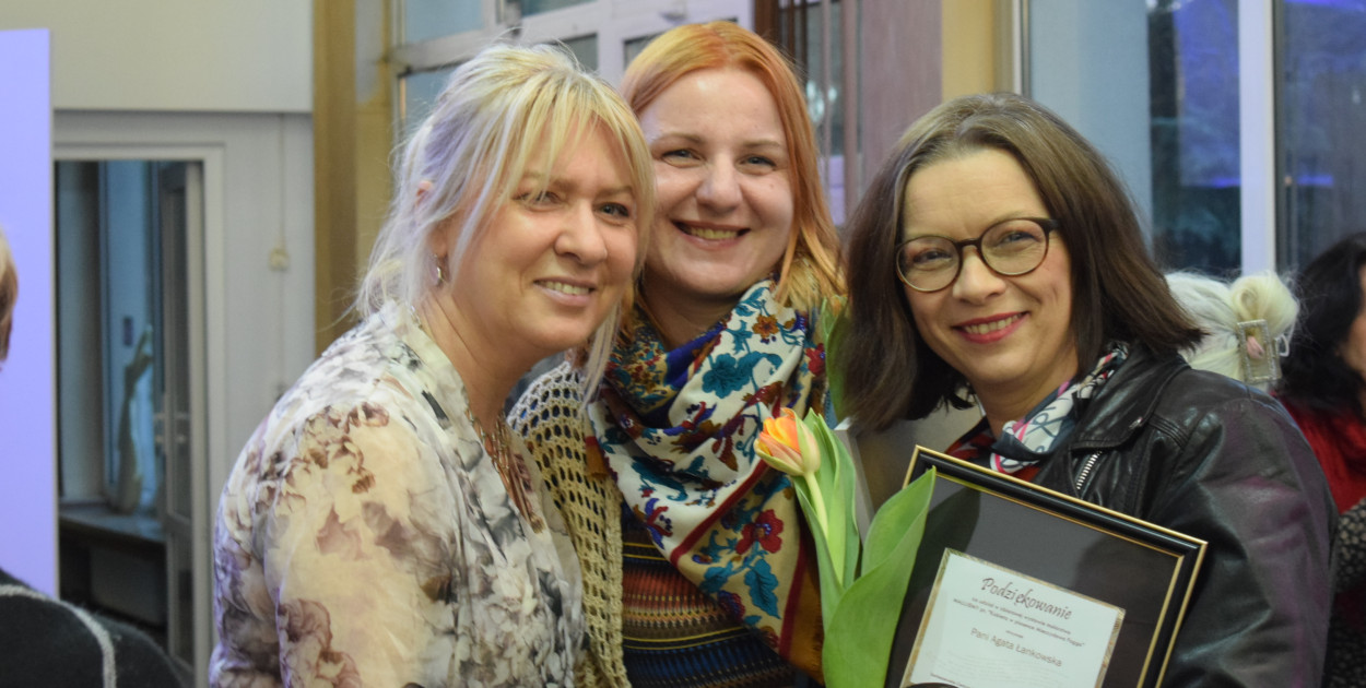 Chodaków: kobieta w piosence Mieczysława Fogga, za nami wystawa