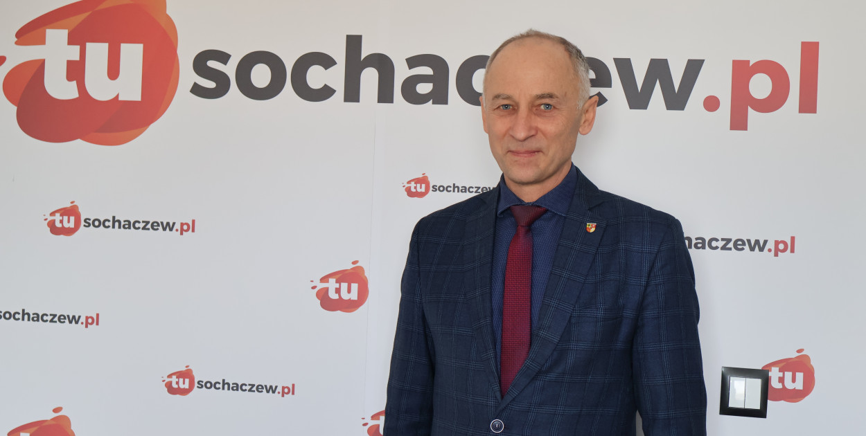 Nowa Sucha: przydomowe oczyszczalnie z dofinansowaniem, wójt: mam i polecam