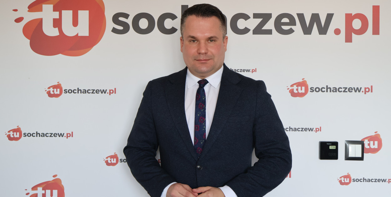Poseł Orliński zaprasza na Dzień Kobiet i Dzień Sołtysa, znamy szczegóły