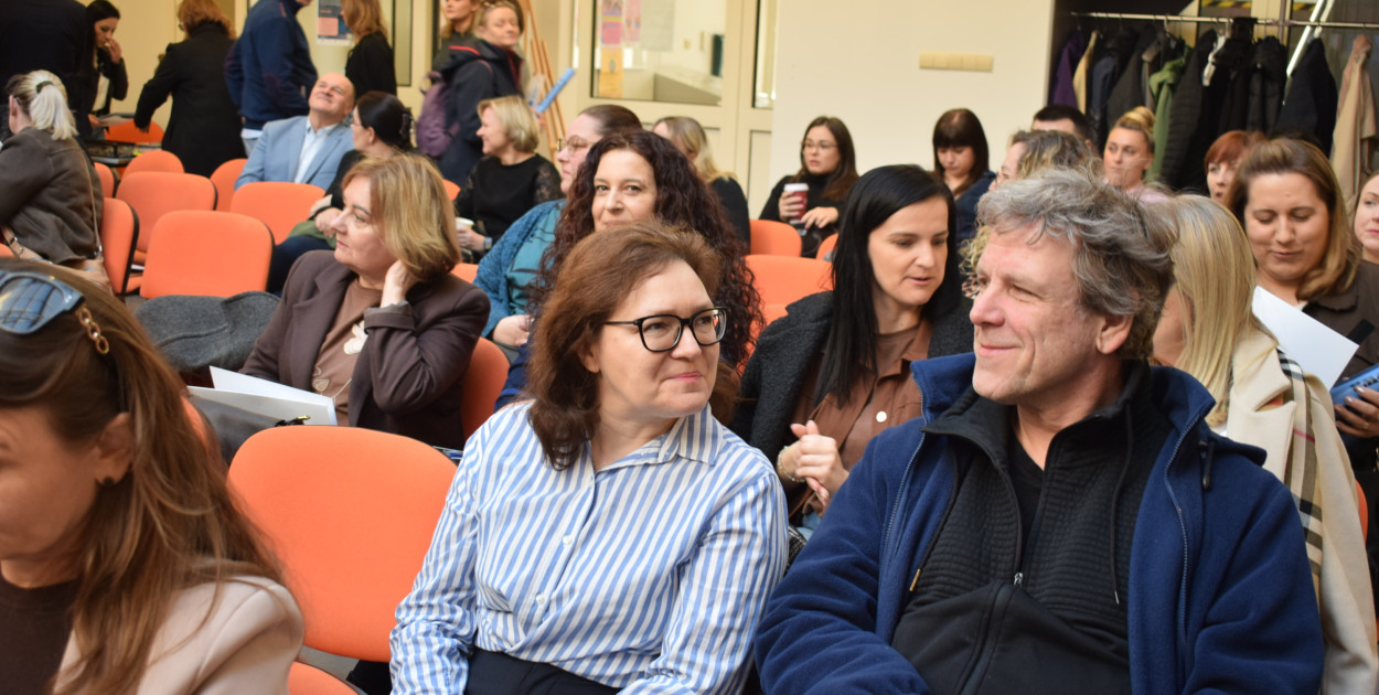 Sochaczew o obliczach przemocy, także tej w Internecie