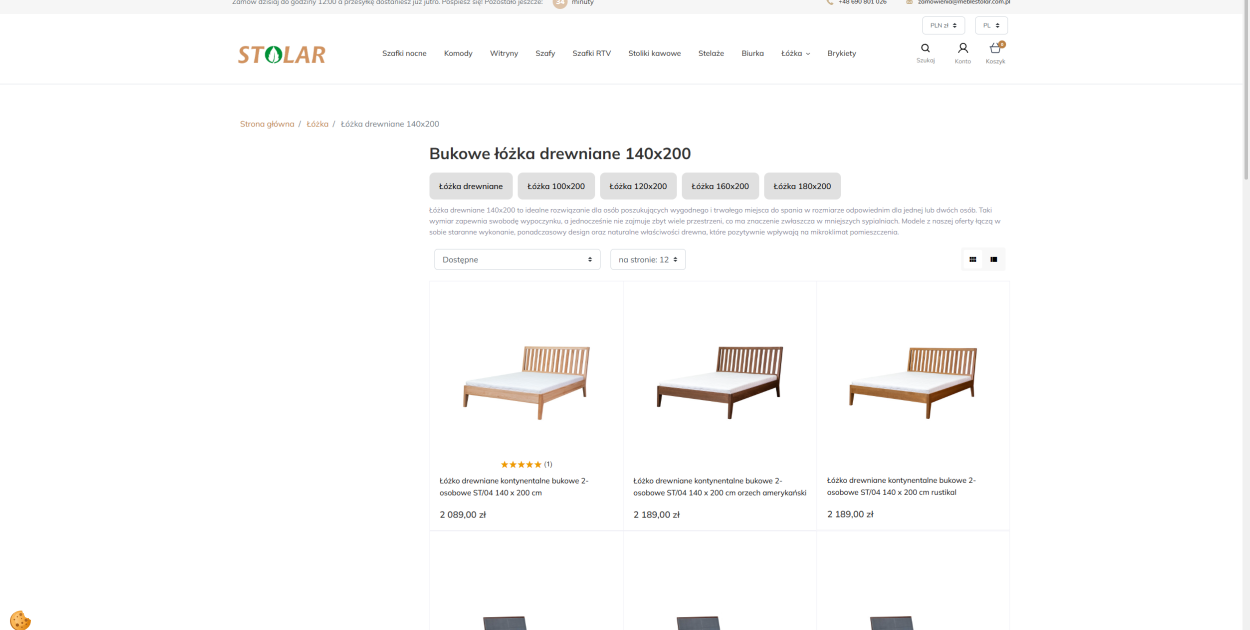 Jak dopasować rozmiar łóżka drewnianego do sypialni? Przewodnik po wymiarach