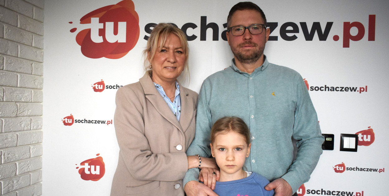 44 km nocą przez puszczę. Przed nami sochaczewska EDK