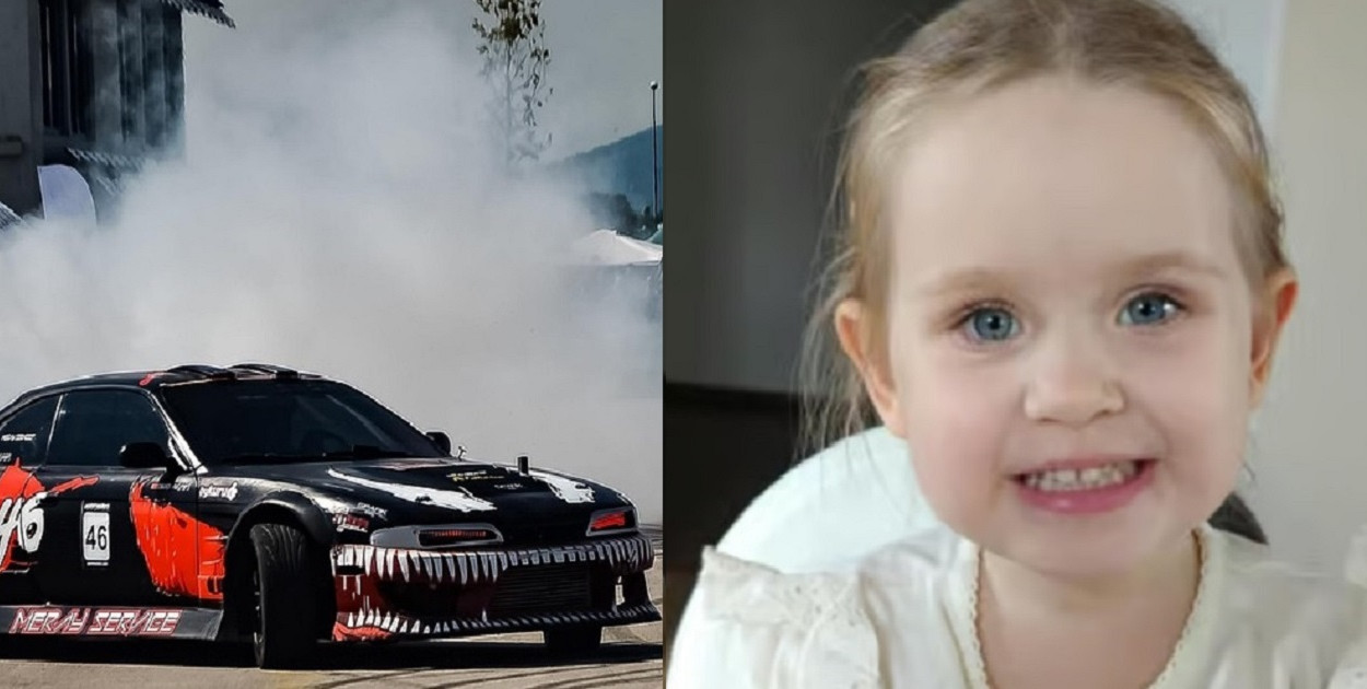 Lecimy bokiem dla Darii, znamy szczegóły pikniku