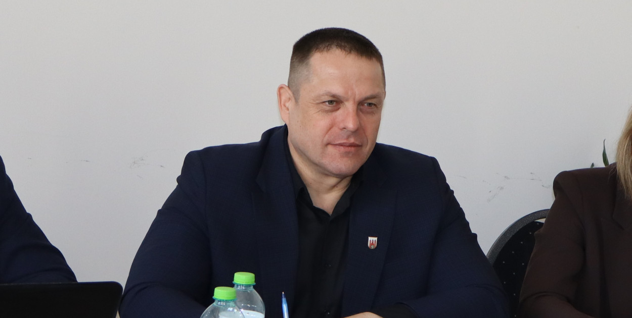 Wójt Brochowa o funduszu sołeckim: mamy umowę społeczną