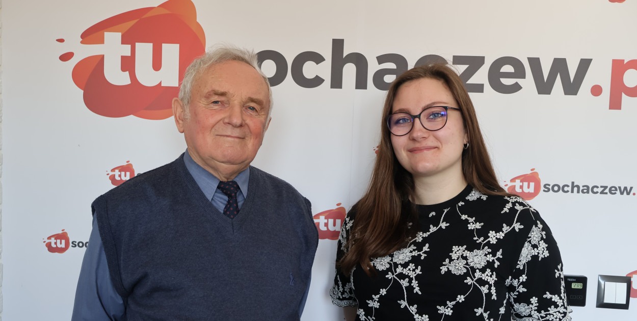 Dzień Sołtysa. Rozmawiamy z najstarszym i najmłodszym sołtysem gminy Kampinos