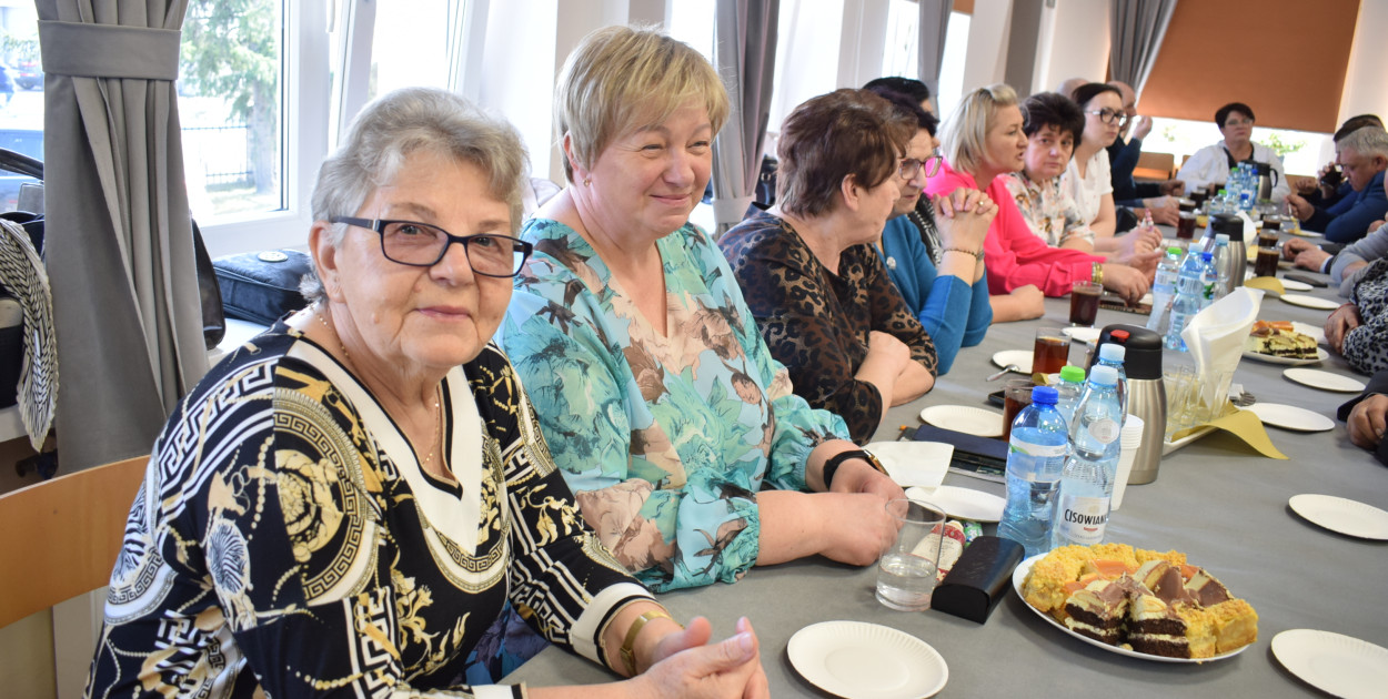 Dzień Sołtysa w Iłowie: podziękowano za pracę na rzecz społeczności