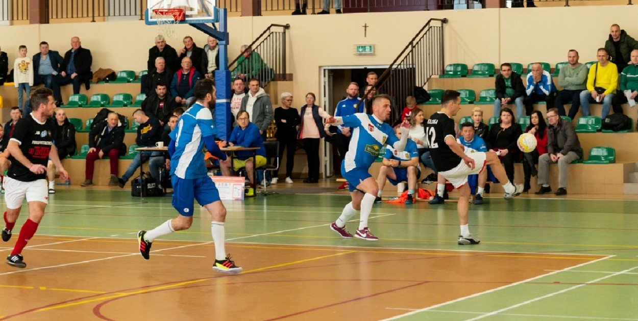 W Iłowie powalczą o puchar przewodniczącej rady i 7 tys. zł