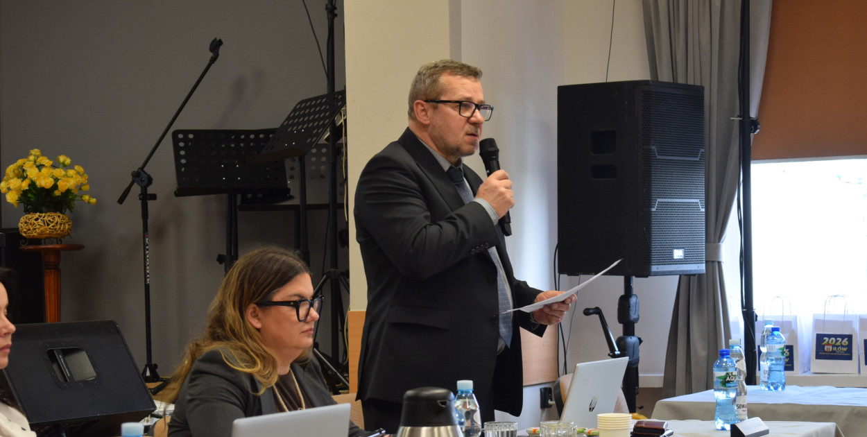 Iłów chce pozyskać pieniądze z Mazowsza, gmina wnioskuje do nowego programu