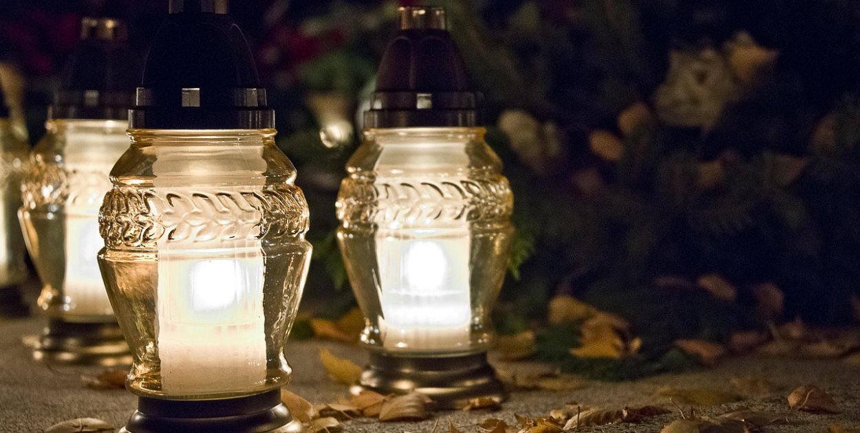 W ostatnich dniach odeszli od nas [6 - 13 marca]