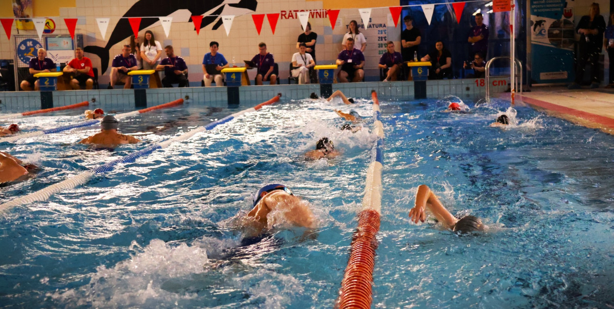 Otyliada 2026 w Sochaczewie. Rekord pobity o 10 kilometrów