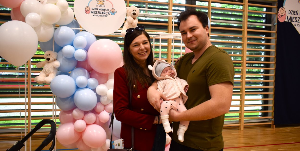 Dzień Nowego Mieszkańca w innej lokalizacji, kto zainteresowany?